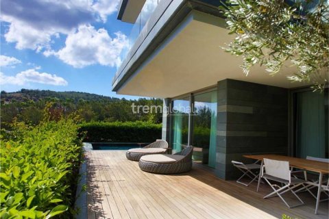 Apartment for sale  in Bodrum, Mugla, Turkey, 1 bedroom, 128m2, No. 80853 – photo 1