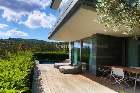 Apartment for sale  in Bodrum, Mugla, Turkey, studio, 92m2, No. 80857 – photo 1