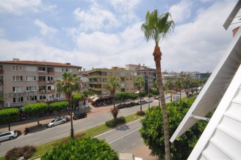 Apartment for sale  in Alanya, Antalya, Turkey, 3 bedrooms, 130m2, No. 82965 – photo 17