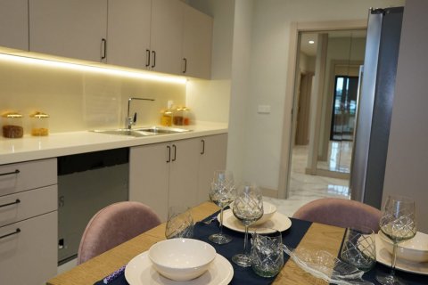 Apartment for sale  in Istanbul, Turkey, 1 bedroom, 70m2, No. 81813 – photo 6