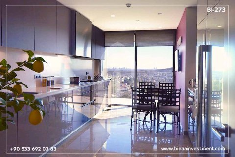 Apartment for sale  in Istanbul, Turkey, 3 bedrooms, 259m2, No. 80702 – photo 6