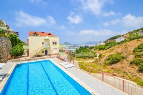 Apartment for sale  in Gazipasa, Antalya, Turkey, 2 bedrooms, 100m2, No. 79798 – photo 10
