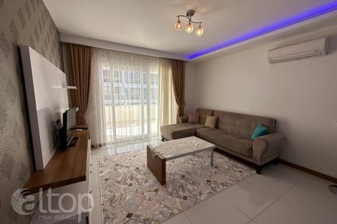 Apartment for sale  in Mahmutlar, Antalya, Turkey, 1 bedroom, 70m2, No. 82015 – photo 2