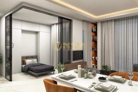 Apartment for sale  in Alanya, Antalya, Turkey, 1 bedroom, 65m2, No. 83880 – photo 24