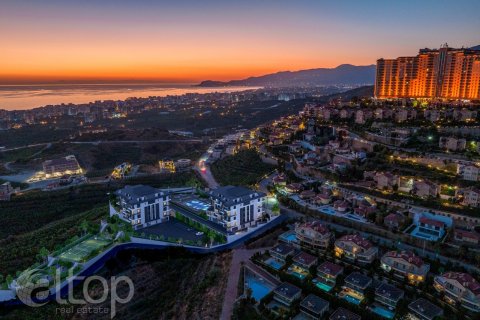 Apartment for sale  in Alanya, Antalya, Turkey, studio, 53m2, No. 81584 – photo 2