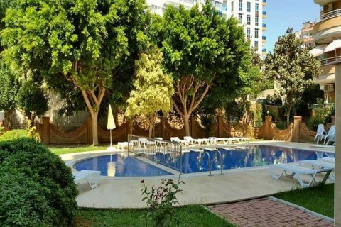 Apartment for sale  in Tosmur, Alanya, Antalya, Turkey, 2 bedrooms, 110m2, No. 79743 – photo 10