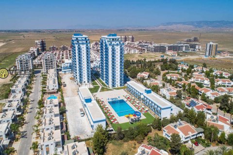 Apartment for sale  in Long Beach, Iskele, Northern Cyprus, studio, 41m2, No. 17707 – photo 6