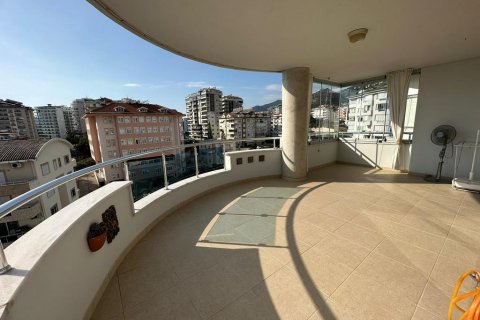 Apartment for sale  in Cikcilli, Antalya, Turkey, 2 bedrooms, 135m2, No. 83687 – photo 14