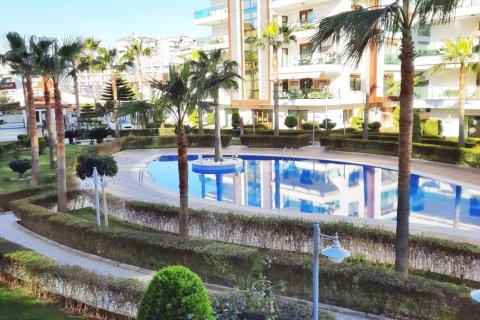 Apartment for sale  in Cikcilli, Antalya, Turkey, 2 bedrooms, 125m2, No. 80136 – photo 1