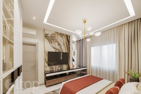 Apartment for sale  in Alanya, Antalya, Turkey, studio, 49m2, No. 81234 – photo 29
