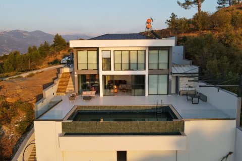 Villa for sale  in Gazipasa, Antalya, Turkey, 4 bedrooms, 645m2, No. 83010 – photo 5
