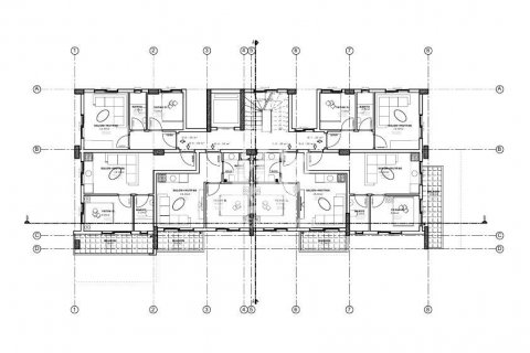 Apartment for sale  in Gazipasa, Antalya, Turkey, 2 bedrooms, 37m2, No. 83643 – photo 17