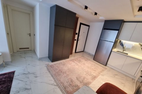 Apartment for sale  in Alanya, Antalya, Turkey, 1 bedroom, 62m2, No. 80133 – photo 10