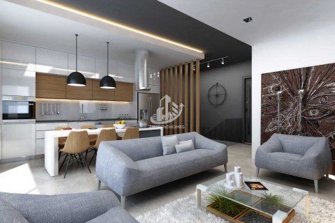 Penthouse for sale  in Alanya, Antalya, Turkey, 3 bedrooms, 115m2, No. 80172 – photo 18