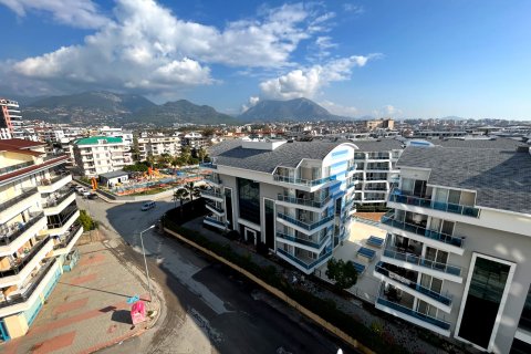 Apartment for sale  in Cikcilli, Antalya, Turkey, 3 bedrooms, 120m2, No. 80139 – photo 17