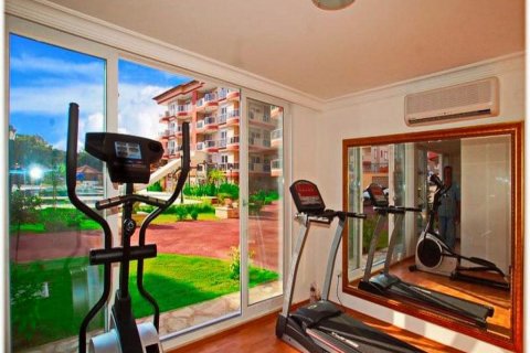 Apartment for sale  in Oba, Antalya, Turkey, 2 bedrooms, 110m2, No. 79746 – photo 22