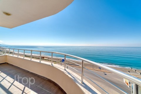Apartment for sale  in Alanya, Antalya, Turkey, 2 bedrooms, 110m2, No. 83474 – photo 26