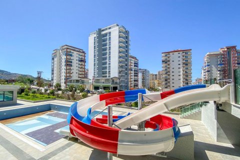 Apartment for sale  in Mahmutlar, Antalya, Turkey, 1 bedroom, 50m2, No. 81194 – photo 15