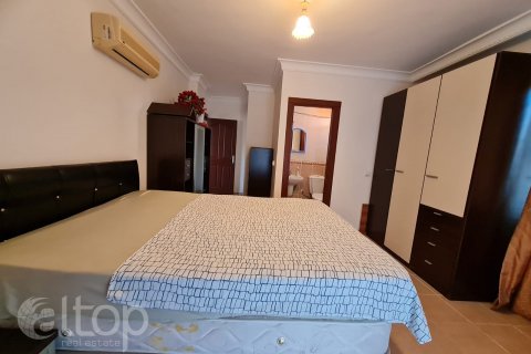 Penthouse for sale  in Alanya, Antalya, Turkey, 4 bedrooms, 200m2, No. 79509 – photo 16