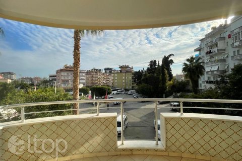 Apartment for sale  in Alanya, Antalya, Turkey, 3 bedrooms, 120m2, No. 83476 – photo 23