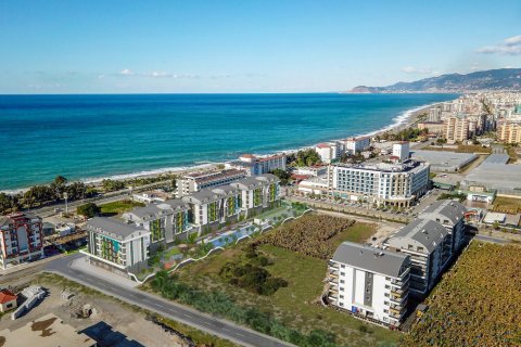 Apartment for sale  in Antalya, Turkey, 2 bedrooms, 110m2, No. 81907 – photo 2