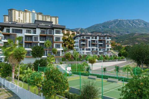 Apartment for sale  in Alanya, Antalya, Turkey, studio, 53m2, No. 81584 – photo 12