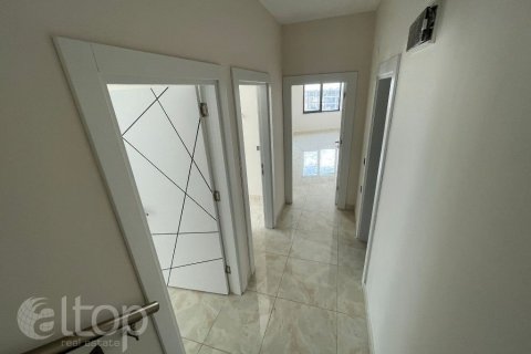 Penthouse for sale  in Alanya, Antalya, Turkey, 140m2, No. 80502 – photo 24