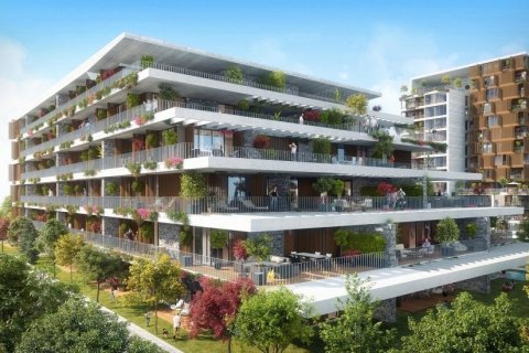 Apartment for sale  in Istanbul, Turkey, 1 bedroom, 147m2, No. 41970 – photo 2