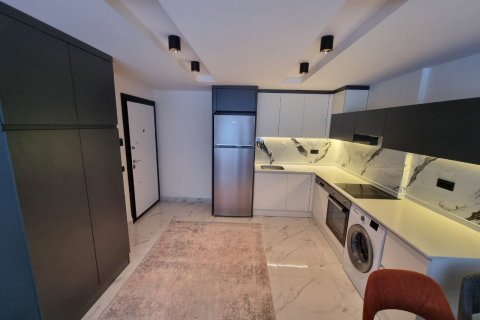Apartment for sale  in Alanya, Antalya, Turkey, 1 bedroom, 62m2, No. 80133 – photo 20