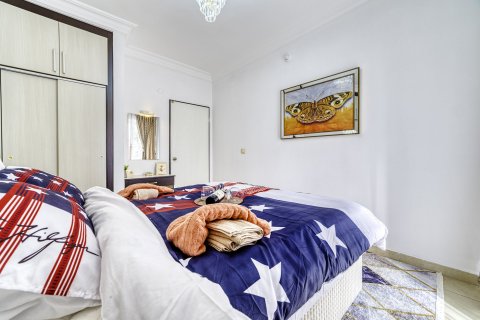 Apartment for sale  in Alanya, Antalya, Turkey, 1 bedroom, 55m2, No. 79804 – photo 18
