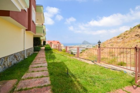 Apartment for sale  in Gazipasa, Antalya, Turkey, 2 bedrooms, 100m2, No. 79798 – photo 5