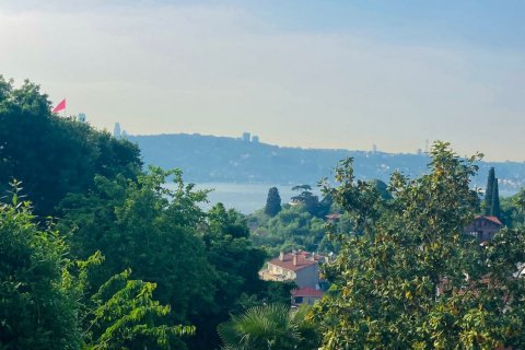 Villa for sale  in Üsküdar, Istanbul, Turkey, 7 bedrooms, 590m2, No. 83532 – photo 1