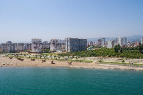 Apartment for sale  in Mersin, Turkey, 1 bedroom, 85m2, No. 83636 – photo 9