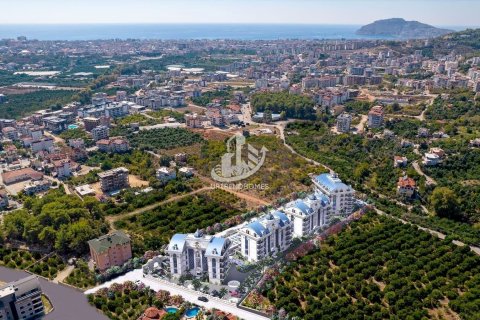 Apartment for sale  in Oba, Antalya, Turkey, 1 bedroom, 51m2, No. 83480 – photo 8