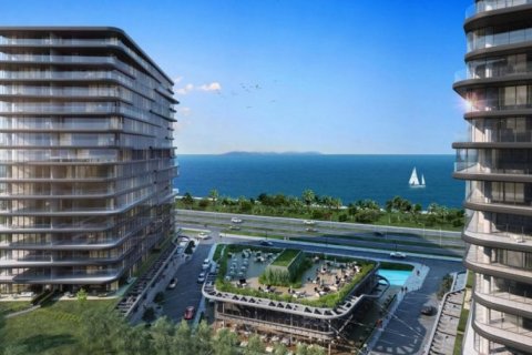 Apartment for sale  in Istanbul, Turkey, 1 bedroom, 259m2, No. 80878 – photo 8