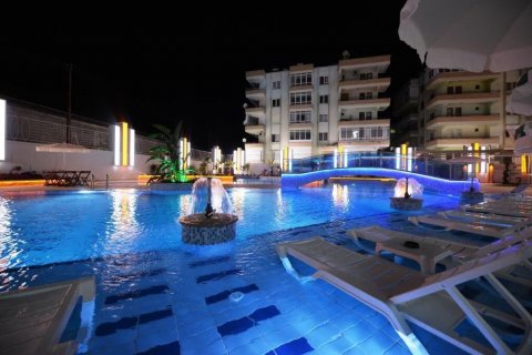 Apartment for sale  in Mahmutlar, Antalya, Turkey, 2 bedrooms, 125m2, No. 82323 – photo 22