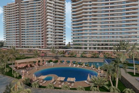 Apartment for sale  in Istanbul, Turkey, 1 bedroom, 187m2, No. 41826 – photo 7