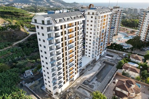 Apartment for sale  in Mahmutlar, Antalya, Turkey, 1 bedroom, 51m2, No. 82973 – photo 4