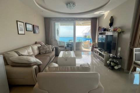 Apartment for sale  in Oba, Antalya, Turkey, 2 bedrooms, 111m2, No. 79659 – photo 17