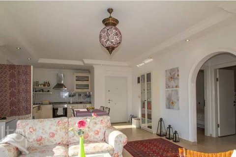 Apartment for sale  in Konakli, Antalya, Turkey, 2 bedrooms, 100m2, No. 80152 – photo 9