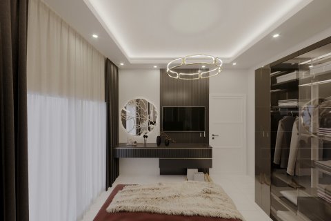Apartment for sale  in Mahmutlar, Antalya, Turkey, 1 bedroom, 47m2, No. 84905 – photo 19