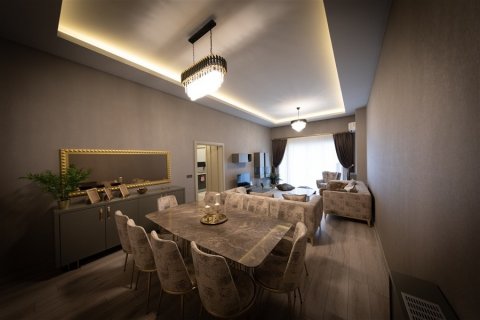 Apartment for sale  in Istanbul, Turkey, 2 bedrooms, 132m2, No. 81686 – photo 6