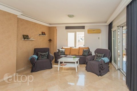 Apartment for sale  in Cikcilli, Antalya, Turkey, 2 bedrooms, 115m2, No. 80155 – photo 5