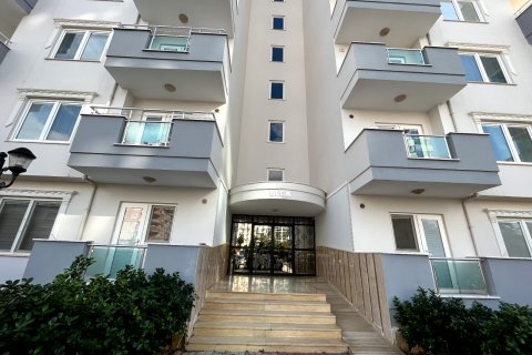 Apartment for sale  in Cikcilli, Antalya, Turkey, 3 bedrooms, 120m2, No. 80139 – photo 8