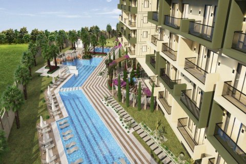 Development  in Demirtas, Alanya, Antalya, Turkey No.79722 – photo 18