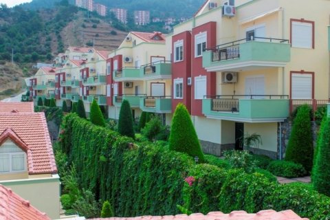 Apartment for sale  in Gazipasa, Antalya, Turkey, 2 bedrooms, 100m2, No. 79798 – photo 1