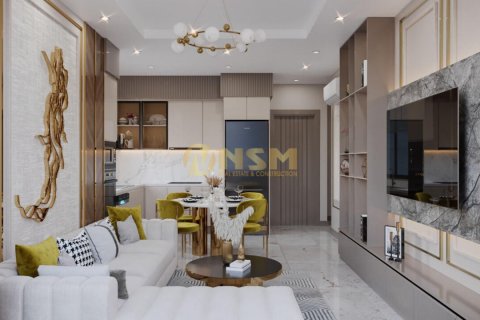Apartment for sale  in Alanya, Antalya, Turkey, 1 bedroom, 69m2, No. 84027 – photo 13