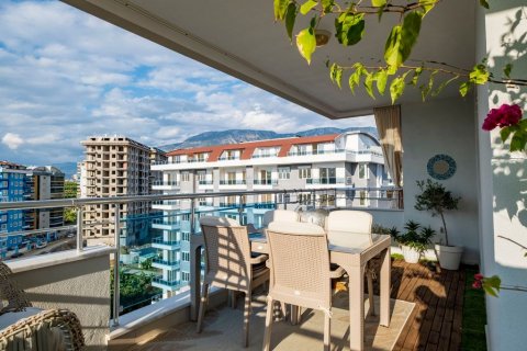 Apartment for sale  in Mahmutlar, Antalya, Turkey, 2 bedrooms, 110m2, No. 82996 – photo 5