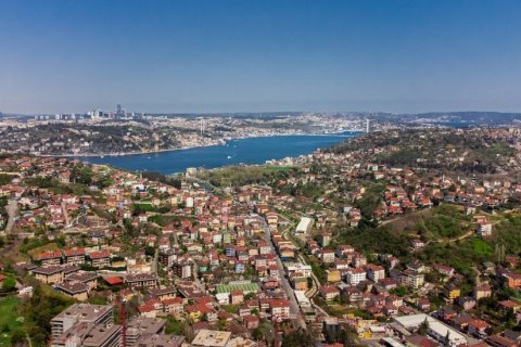 Apartment for sale  in Istanbul, Turkey, 1 bedroom, 70m2, No. 41625 – photo 10