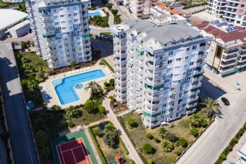 Apartment for sale  in Cikcilli, Antalya, Turkey, 3 bedrooms, 120m2, No. 80139 – photo 1